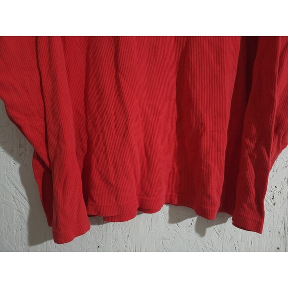 Marlboro long sleeve shirt size large (AB37) - Picture 2 of 7